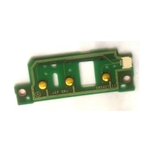 Sony Uyumlu Vaio Duo 13 Serisi Media Buton Board Swx-407