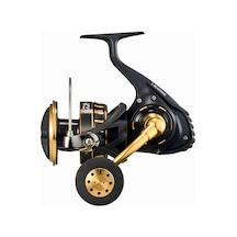 Daiwa Bg Sw 23 6000 Dp Spin Olta Makinesi
