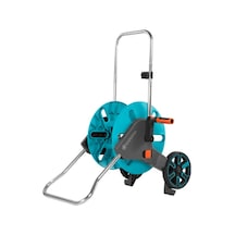 Gardena 18511-20 Aquaroll M Hortum Arabası Demonte