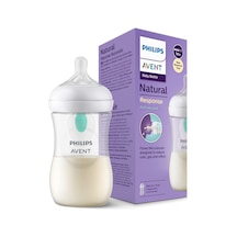 Philips Avent Natural Antikolik Biberon 260ml 1ay Scy673/01