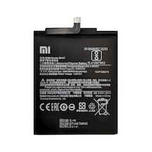 Xiaomi Redmi 6 / 6A Batarya Bn37 3000 Mah