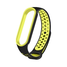 Xiaomi Mi Band 6 Krd-02 Uyumlu Ecrz Kordon-no3