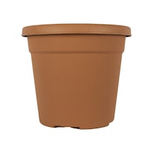 Serinova Vaha Geniş Tabanlı Saksı 21 Lt No 6