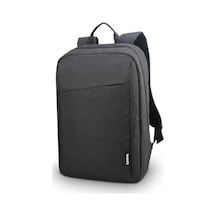 Notebook Sırt Çantası 15.6 Lenovo Case B210 - Siyah Siyah