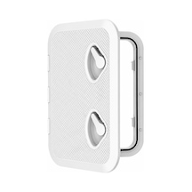 Seaflo Plastik Kontrol Kapağı 243x607 mm