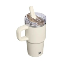 Stanley The Quencher Protour Flip Straw Tumbler 0.6l / 20oz Indigo Fade Termos As1012484094 Çok Renkli