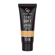 Stay Soft Smooth Hydrating Foundation No:212 - Nemlendirici Fondöten Genel