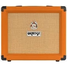 Orange Crush 20 Kombo Elektro Gitar Amfi