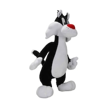S00005784 Peluş 43 Cm Lt Siyah