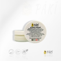 Güneş Kremi 50ml