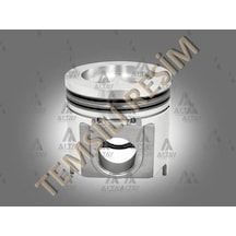 YENMAK 2392-STD Piston Std Isuzu Npr71 4Hg1-T Roybus