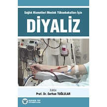 Shmyo İçin Diyaliz