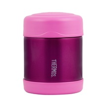 Thermos F300 Funtainer Ss 0.29 L Çocuk Yemek Termosu D27300gyvac.c.0001 223.spk Pembe