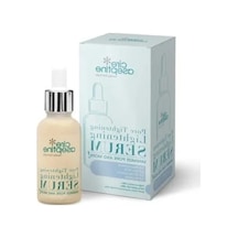 30 Ml Yüz Serumu, Gözenekleri Minimize Eden Formül