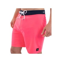 Hurley Hurley Phntm Eco Oao Solid 18 Erkek Boardshort 1953 Çok Renkli