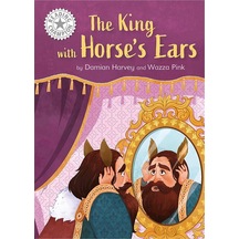 Reading Champion: The King With Horse's Ears