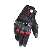 Scoyco Mc57 Carbon Dokunmatik Motosiklet Eldiveni 65509 Siyah