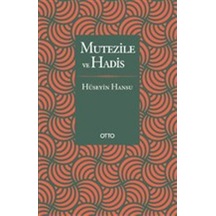 Mutezile ve Hadis- Otto
