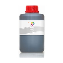 QC Epson Pro 9600 Uyumlu Yazıcı Mürekkebi 500ml LBK Light Black Açık Siyah Pigment