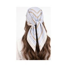 Sisley Flora Bandana/fular -2019-47 47 Bebemavisi