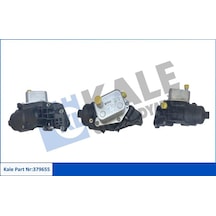 Kale 379655 Yağ Soğutucu - Hyundai İ20 2015- 1.4 Crdi Dizel 263102a520