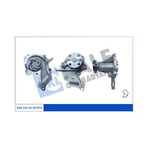 Ford C-max Devirdaim 1.6 2004-2017 Kale 367875