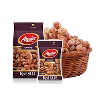 Fıstık İçi Kavrulmuş 200 Gr 0.75 LT - 2.5 LT - 12 KG