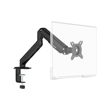 Ergoflex Ef X8 Siyah 17-32inch  Amortisörlü 2-9 Kg Monitör Standı 2026 Versiyon