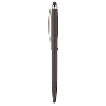 Scrikss T108 Stylus Tükenmez Kalem Siyah ---