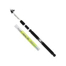 Ecotackle Mystery Tele 200 300 Cm 100-200g Atarlı Fiber Teleskopik Olta Kamışı