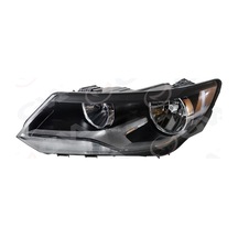 Gva 9114468 Ön Far Komple Sol Tıguan 2012-2015 5n1941005b