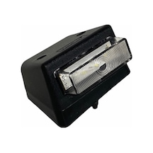 12v Kaş Tepe Lambası Ledli Beyaz Ford Transit V184/cargo Sağ N11.639
