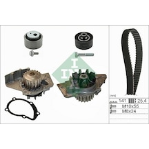 Ina Devirdaimli Eksantrik Gergi Kiti 141x254 P307-p406-partner-berlıngo-c5-jumpy 2.0hdı Dw10 Scudo Jtd 530047030 1609524680 0816.96