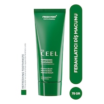 Ağız Kokusu Önleyici