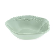 Maris Melamin Mint Yeşili Çukur Tabak 15.5x15.2x4.3 Cm Çok Renkli