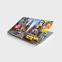 Laptop Sticker Bilgisayar Notebook Pc Kaplama Etiketi Times Meyda