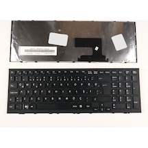 Sony Uyumlu 148969351 148969361 148969391 148981611 Klavye (Siyah Tr) - 541884571