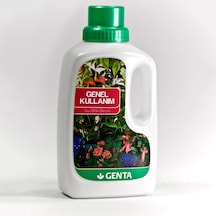 Genel Kullanım Bitki Çiçek Sıvı Besin 500 ML