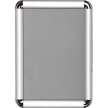 İnter Rondo Çerçeve A4 20x30cm 25mm Alüminyum Açılır Kapanır - 2 Adet