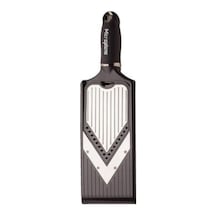 Microplane Julienne Özellikli V-Doğrayıcı