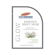 Palmer'S Skinsuccess Glow Rahiance Sheet Mask 20 Ml