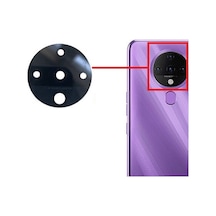 Tecno Spark 6 Kamera Lensi Camı Ke7