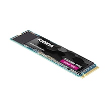 Kioxia Exceria Pro LSE10Z001TG8 1 TB 7300/6400 MB/S M.2 SSD