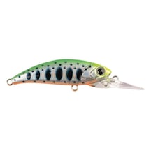 Hanfish Zıpır Ug Trout Uv