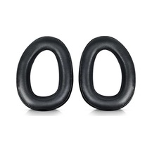 Sennheiser Gsp600 Gsp500 Gsp550 Uyumlu Kulaklık Pedi