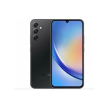 Yenilenmiş Samsung Galaxy A34 5G 8 GB 128 GB B Kalite (12 Ay Garantili) Yenilenmiş Samsung Galaxy A34 5G 8 GB 128 GB B Kalite (12 Ay Garantili)