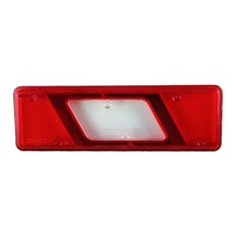 Farba 15919e Arka Stop Camı Sol Transit V363 14 Pıck- up Kamyonet Bk3113293aa- 1831334