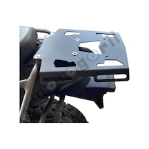 Bmw F800 Gs / Adv - F700 Gs - F650 Gs Twin Arka Çanta Demiri