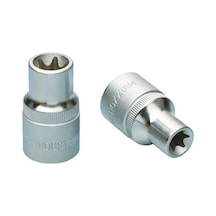 Proxxon Endüstriyel 1/2" Dış Torx Lokma E 10 Prox23380