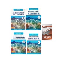 2027 Antrenmanlarla 2027 Matematik 1+2+3+4+anla Kazan Paragraf Deneme